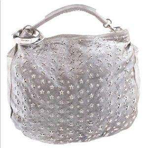 Jimmy Choo Star Studded Bag: Never Been Used